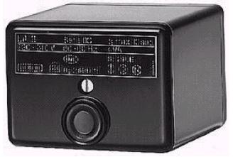 LAE10系列火焰監(jiān)測(cè)器(SIEMENS)