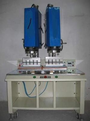 寮步與汕尾二手超聲波機設備展示及效果解析