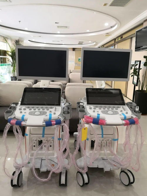 專為品質(zhì)而創(chuàng)新 國宇引進(jìn)世界頂尖超聲診斷系統(tǒng)，引領(lǐng)精準(zhǔn)醫(yī)療新篇章