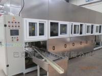 巴克超聲波清洗機(jī) 濟(jì)南廠家熱銷，高效清洗解決方案