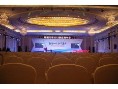 安徽睿源 引領蕪湖公關策劃與年會活動新風尚的專業力量